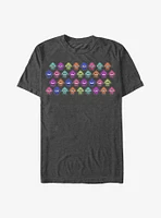 Nintendo Splatoon Squids T-Shirt