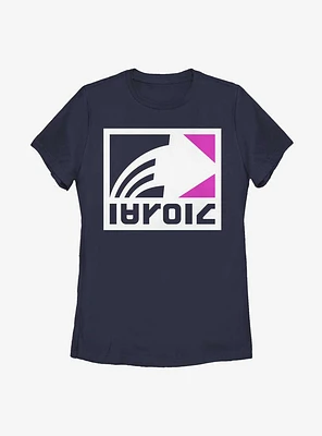 Nintendo Splatoon Zink Womens T-Shirt