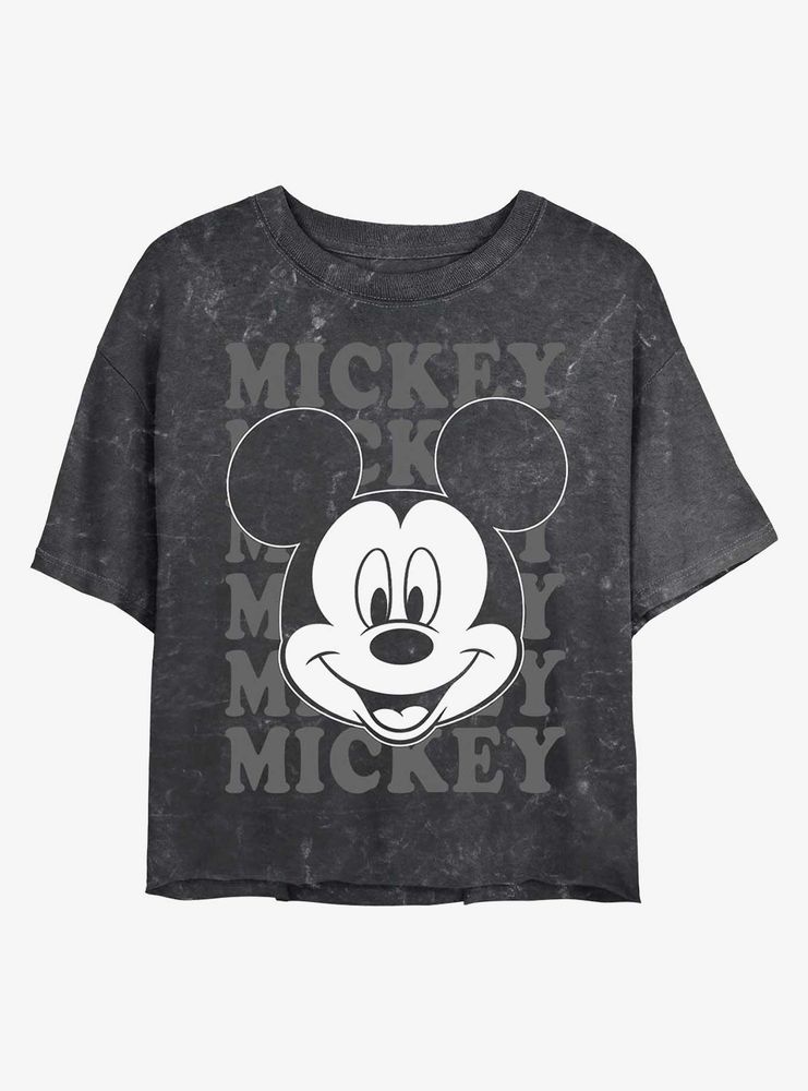 Disney T-Shirt for Adults - Mickey Mouse 1928 - Black