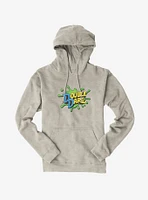 Double Dare Logo Hoodie