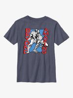 Marvel Spider-Man Beyond Amazing Youth T-Shirt