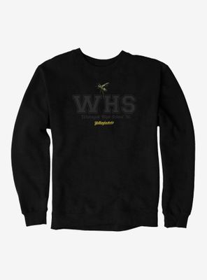 Yellowjackets Wiskayok High School Sweatshirt
