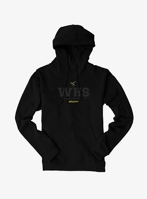 Yellowjackets Wiskayok High School Hoodie