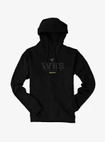 Yellowjackets Wiskayok High School Hoodie