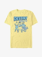 Disney Strange World Destiny Awaits! T-Shirt