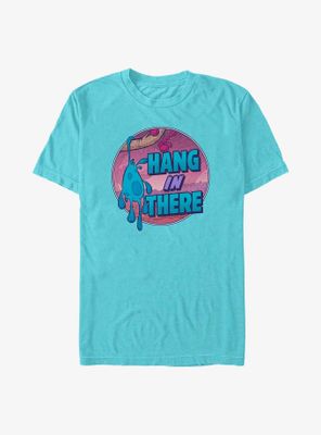 Disney Strange World Hang There Splat T-Shirt