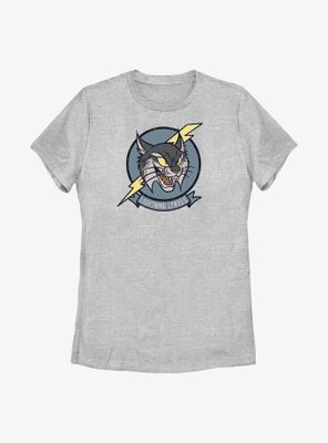 Disney Strange World Lightning Lynxes Womens T-Shirt