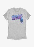 Disney Strange World Splat Focus Womens T-Shirt