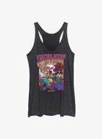 Disney Strange World Venture Beyond! Womens Tank Top