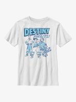Disney Strange World Destiny Awaits! Youth T-Shirt