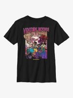 Disney Strange World Venture Beyond! Youth T-Shirt