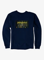 Yellowjackets Poster Card Sweatshirt