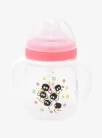 Studio Ghibli Spirited Away Soot Sprites Sippy Cup - BoxLunch Exclusive