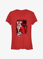 WWE Finn Balor Girls T-Shirt