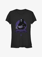WWE The Undertaker Moon Girls T-Shirt