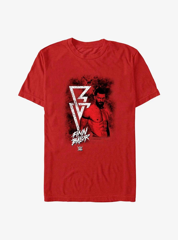 WWE Finn Balor T-Shirt