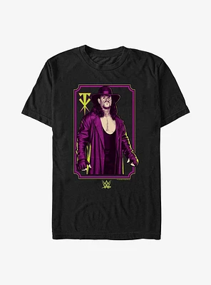 WWE The Undertaker Phenom T-Shirt