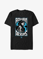 WWE Roman Reigns T-Shirt