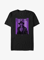 WWE The Undertaker Panels T-Shirt