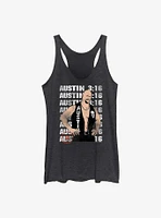 WWE Stone Cold Steve Austin 3:16 Girls Tank