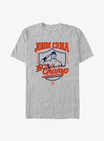 WWE John Cena The Champ T-Shirt