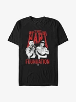 WWE The Hart Foundation T-Shirt