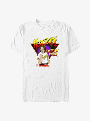 WWE Hot Rod Roddy Piper T-Shirt