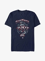 WWE Randy Orton RKO Strike First T-Shirt