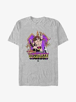WWE Ultimate Warrior Comic T-Shirt