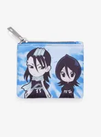 BLEACH Chibi Characters Coin Purse - BoxLunch Exclusive