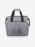 Disney Winnie The Pooh On The Go Lunch Cooler