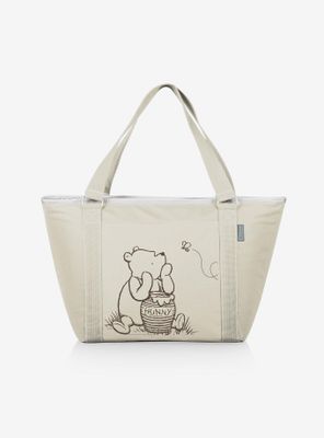Disney Winnie The Pooh Tote Cooler Bag