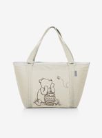 Disney Winnie The Pooh Tote Cooler Bag