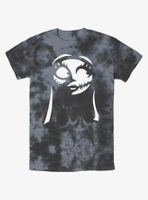 Disney The Nightmare Before Christmas Sally Tie-Dye T-Shirt