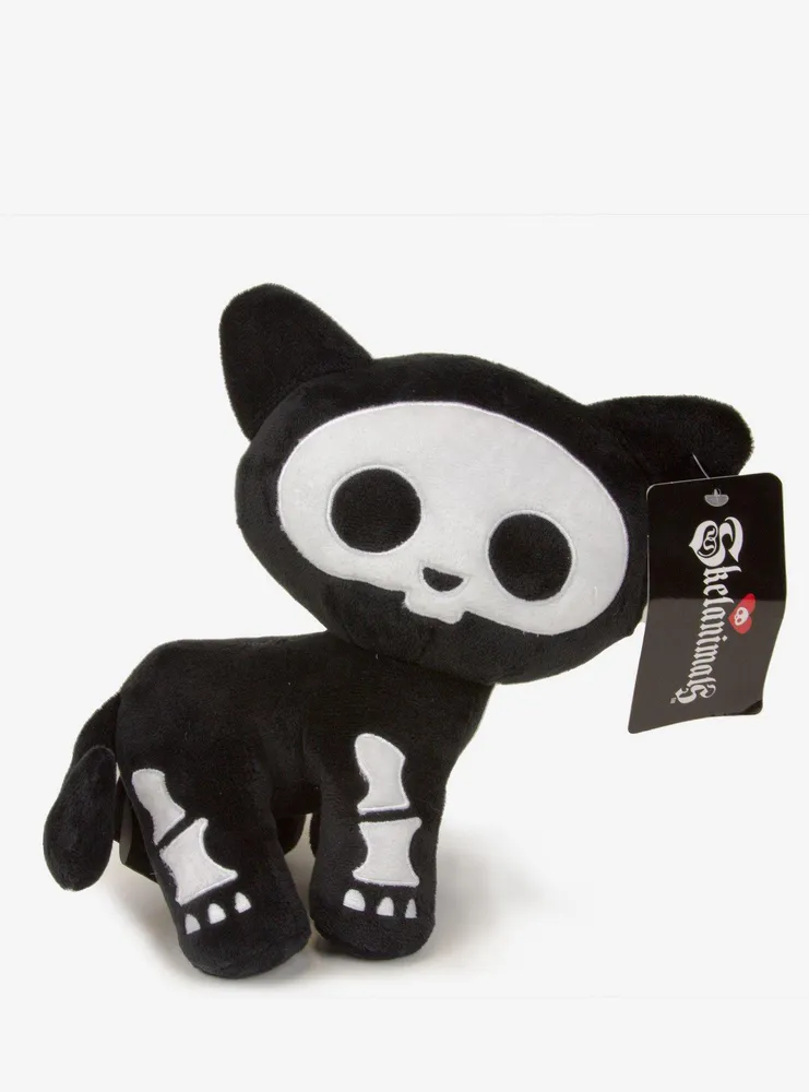 Skelanimals Kit Plush