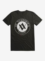 Vampire Academy St. Vladimir's Emblem T-Shirt