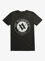 Vampire Academy St. Vladimir's Emblem T-Shirt