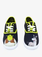 Shrek Donkey Bestie Sneakers