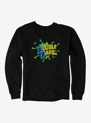 Double Dare Logo Sweatshirt