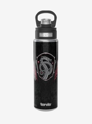 House Of The Dragon Water Bottle