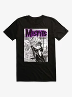 Misfits Die, Die My Darling T-Shirt