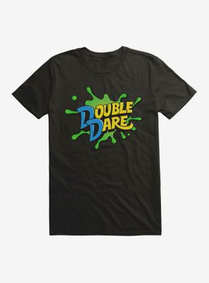 Double Dare Logo T-Shirt