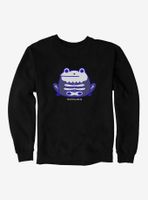 Rainylune Son Skeleton Sweatshirt