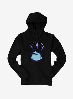 Rainylune Son Knives Hoodie