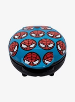 Marvel Spider-Man Mini Waffle Maker