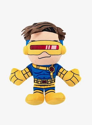 Marvel X-Men Cyclops Kuricha Sitting Plush