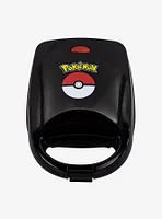 Pokemon Pokeball Single Cheese Toastie Maker