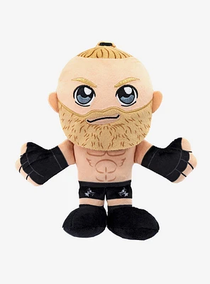 WWE Brock Lesnar Kuricha Sitting Plush