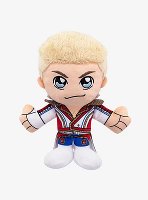 WWE Cody Rhodes Kuricha Sitting Plush