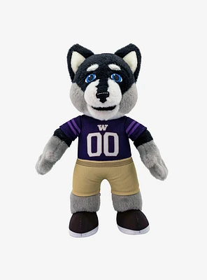 Ncaa Washington Huskies Harry The Husky Plush